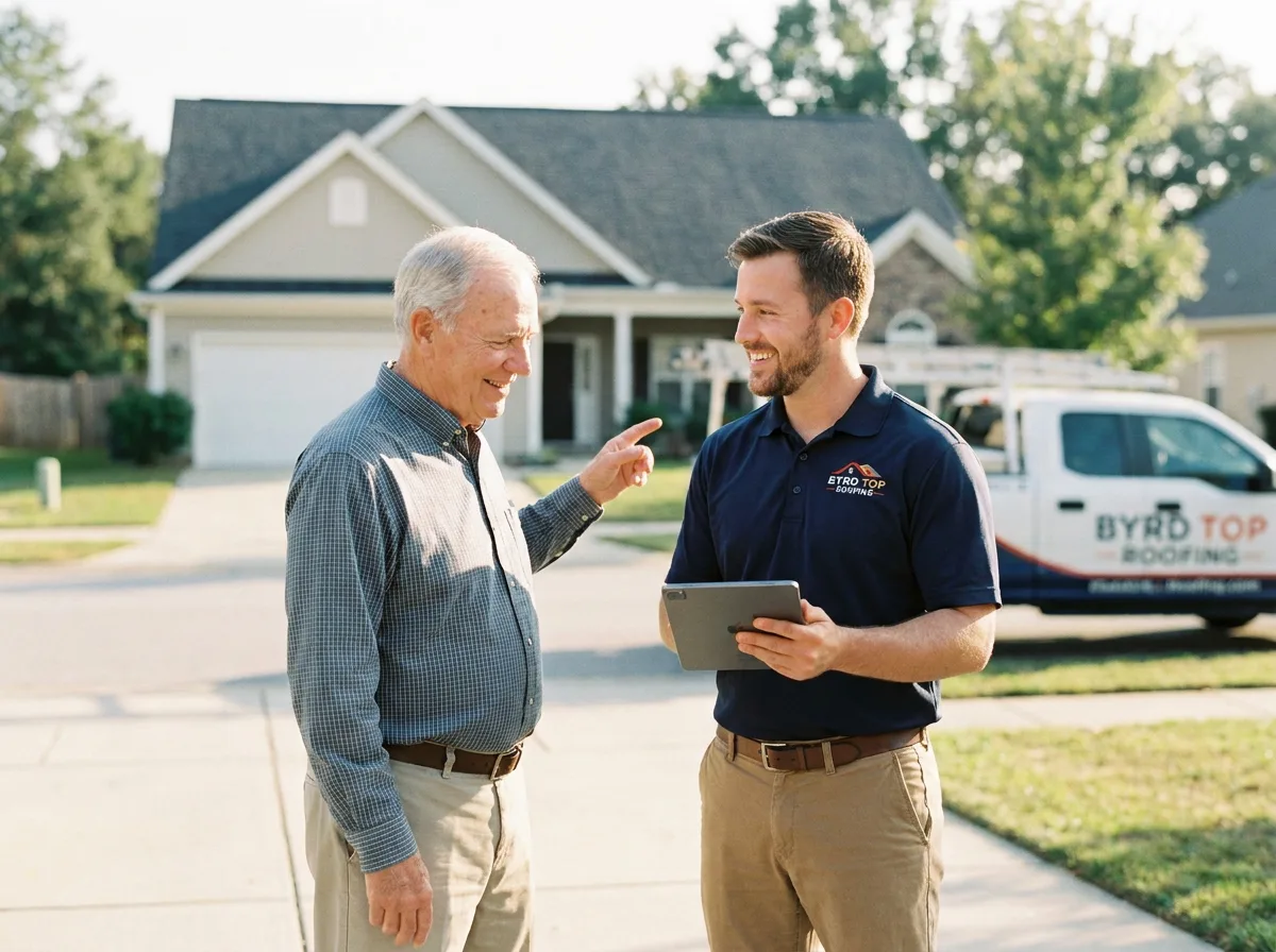 Roofing Slanesville, WV FAQs